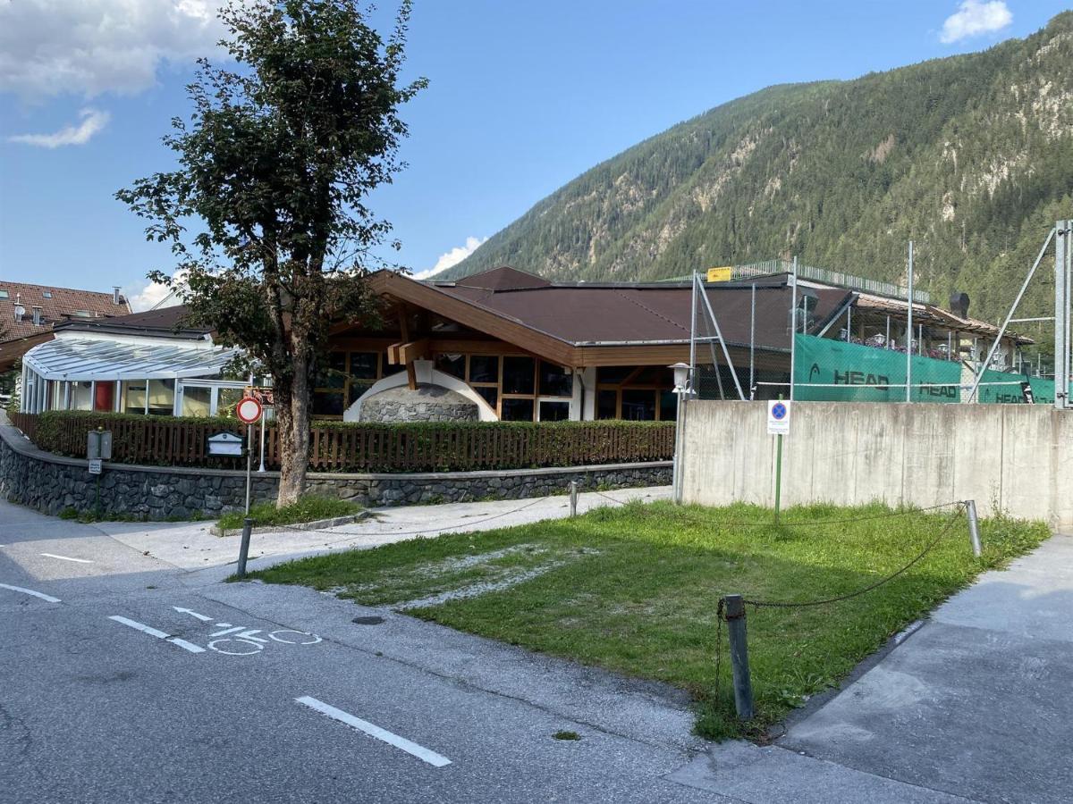 Haus Wierer Mayrhofen Buitenkant foto